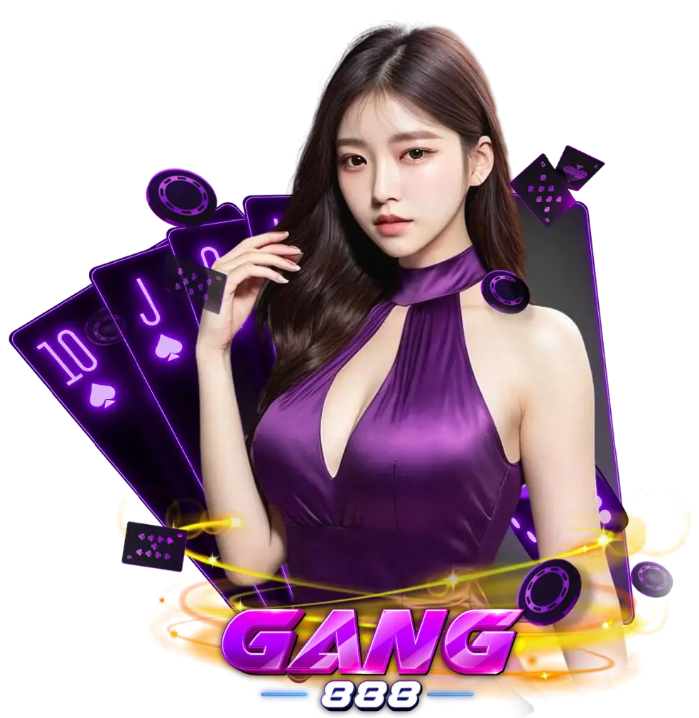 gang888 slot