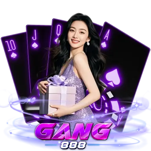 gang888 wallet